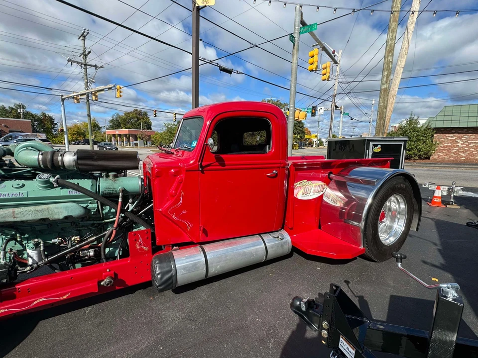 Ford Pickup (1940-1947) - Image 18 of 31