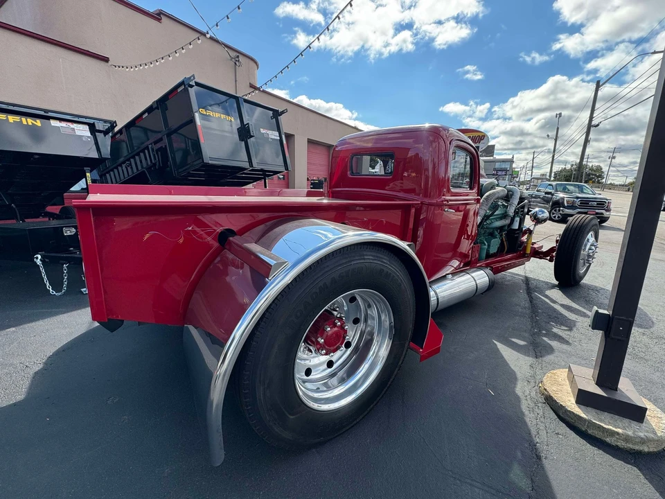 Ford Pickup (1940-1947) - Image 13 of 31