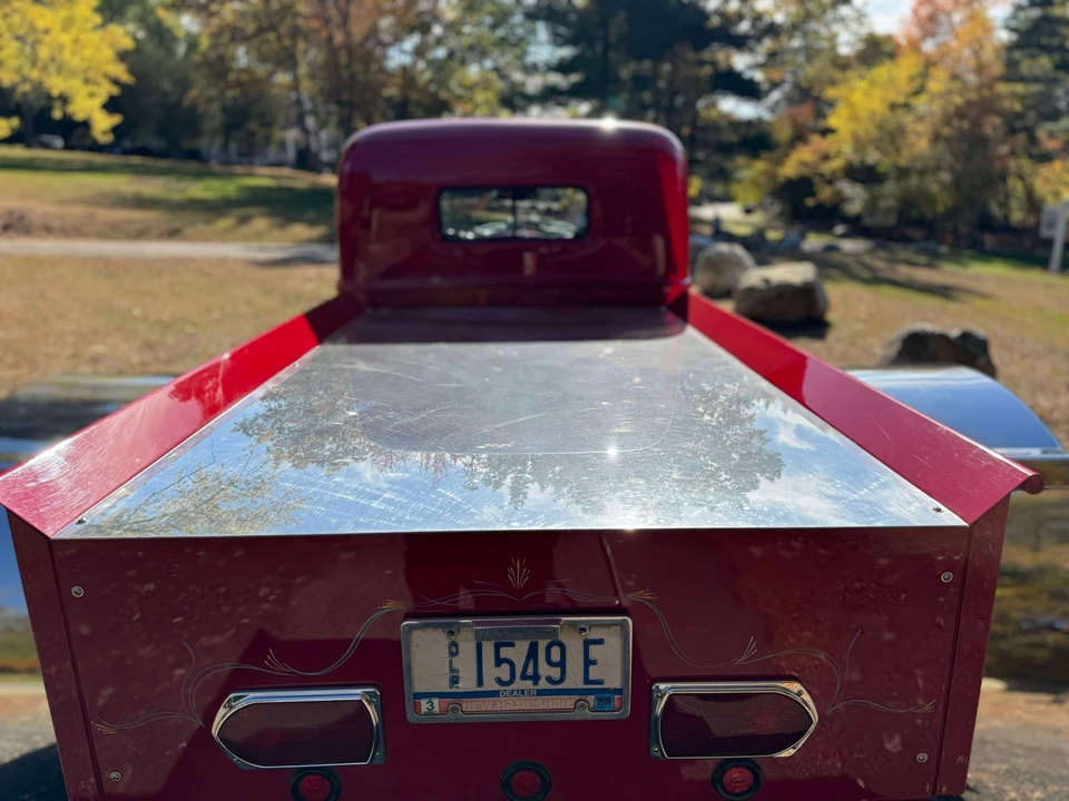 Ford Pickup (1940-1947) - Image 20 of 31