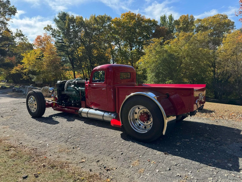 Ford Pickup (1940-1947) - Image 8 of 31
