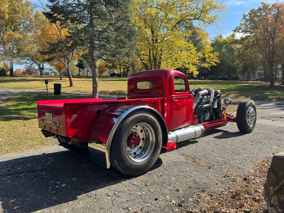 Ford Pickup (1940-1947) - Image 6 of 31