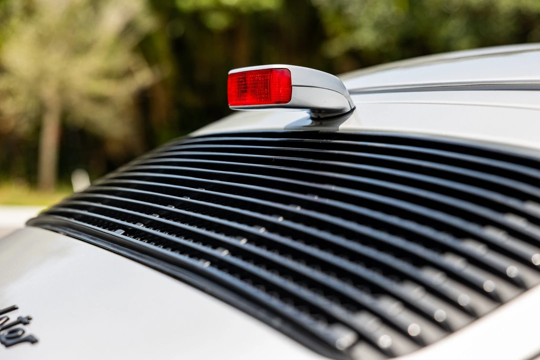 1989 Porsche 911 Carrera 3.2 - Image 23 of 31