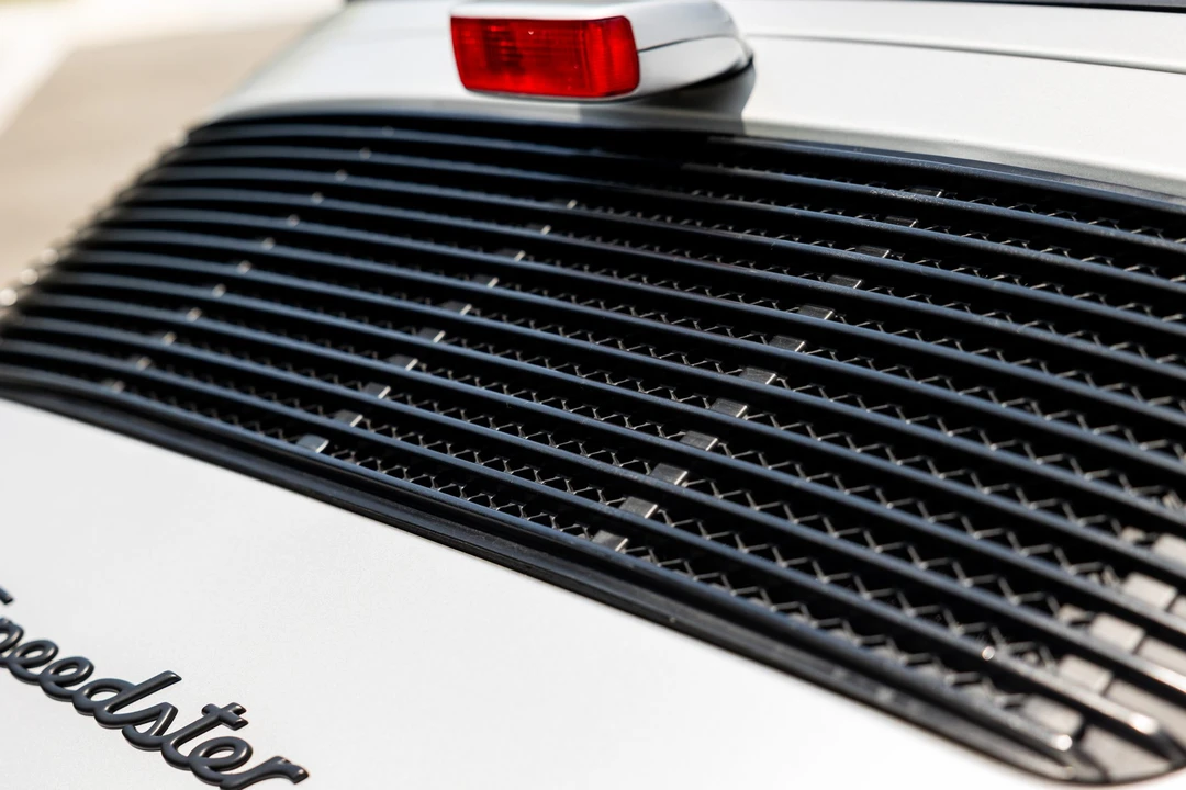 1989 Porsche 911 Carrera 3.2 - Image 24 of 31