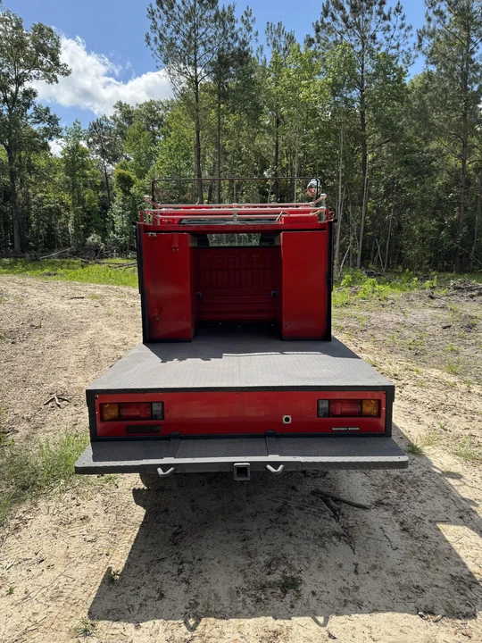 1998 Nissan F23/H41/H42 Atlas 2nd Gen - Image 9 of 31