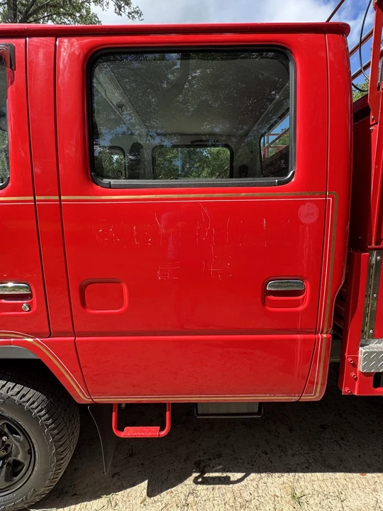 1998 Nissan F23/H41/H42 Atlas 2nd Gen - Image 16 of 31