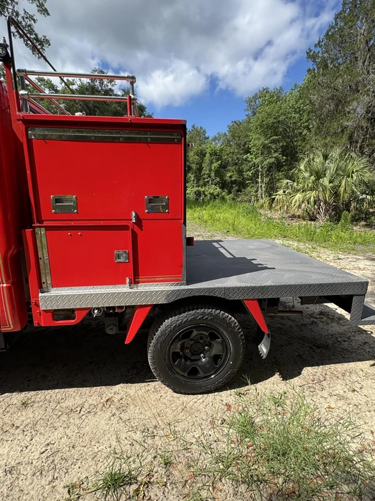 1998 Nissan F23/H41/H42 Atlas 2nd Gen - Image 25 of 31