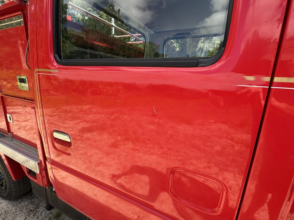 1998 Nissan F23/H41/H42 Atlas 2nd Gen - Image 18 of 31