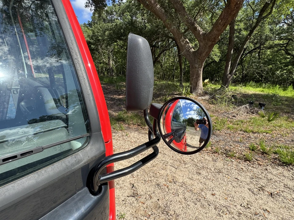 1998 Nissan F23/H41/H42 Atlas 2nd Gen - Image 23 of 31