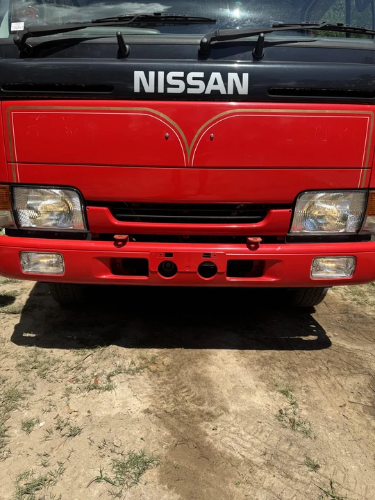 1998 Nissan F23/H41/H42 Atlas 2nd Gen - Image 13 of 31