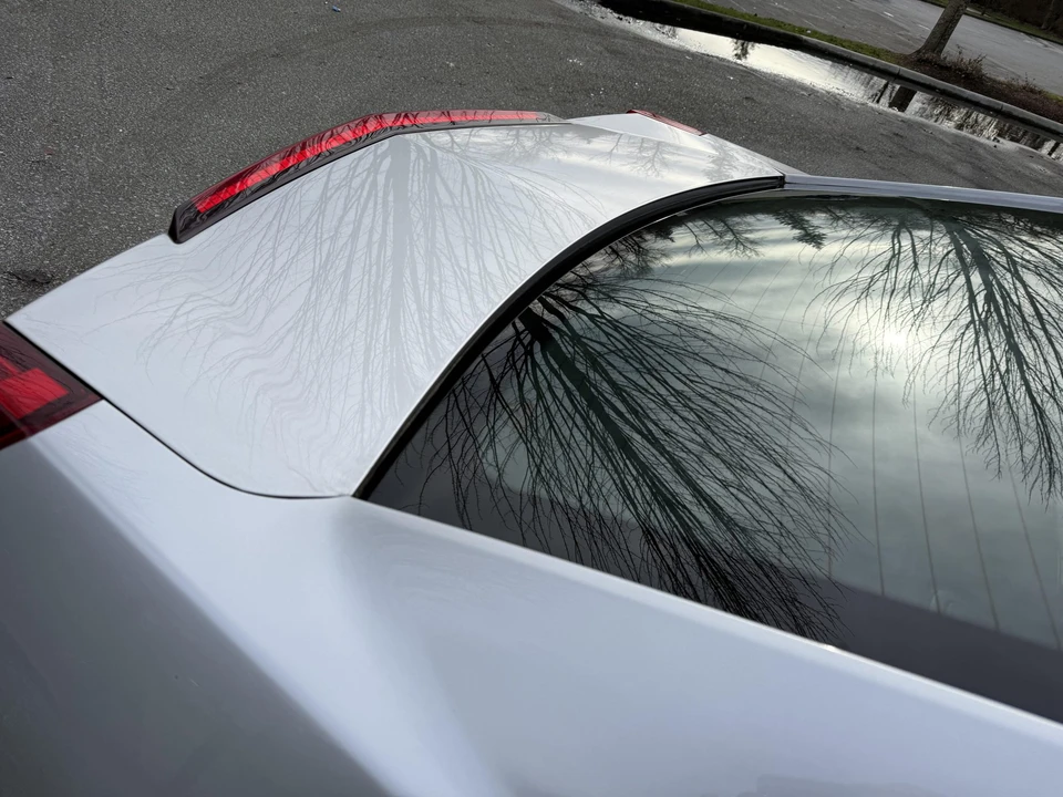 2011 Cadillac CTS 2nd Gen - Image 29 of 31