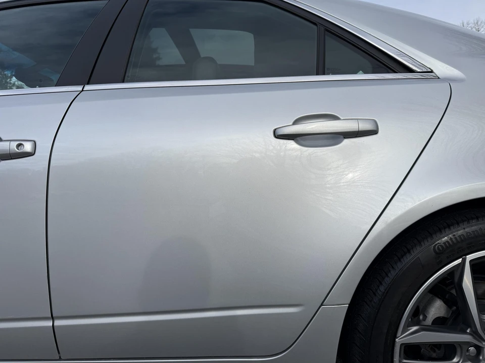 2011 Cadillac CTS 2nd Gen - Image 21 of 31
