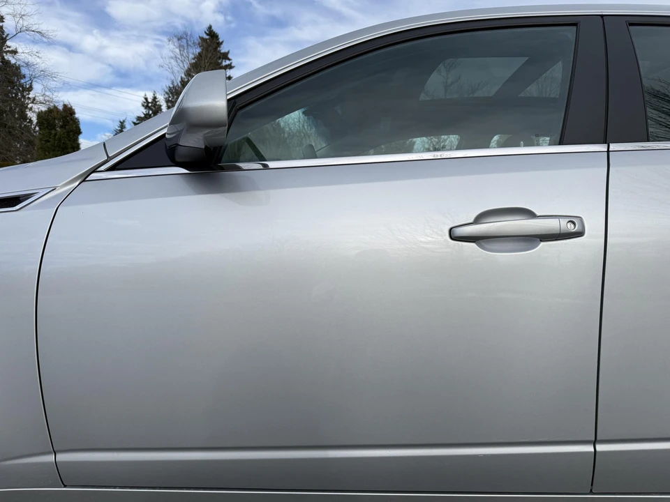 2011 Cadillac CTS 2nd Gen - Image 20 of 31
