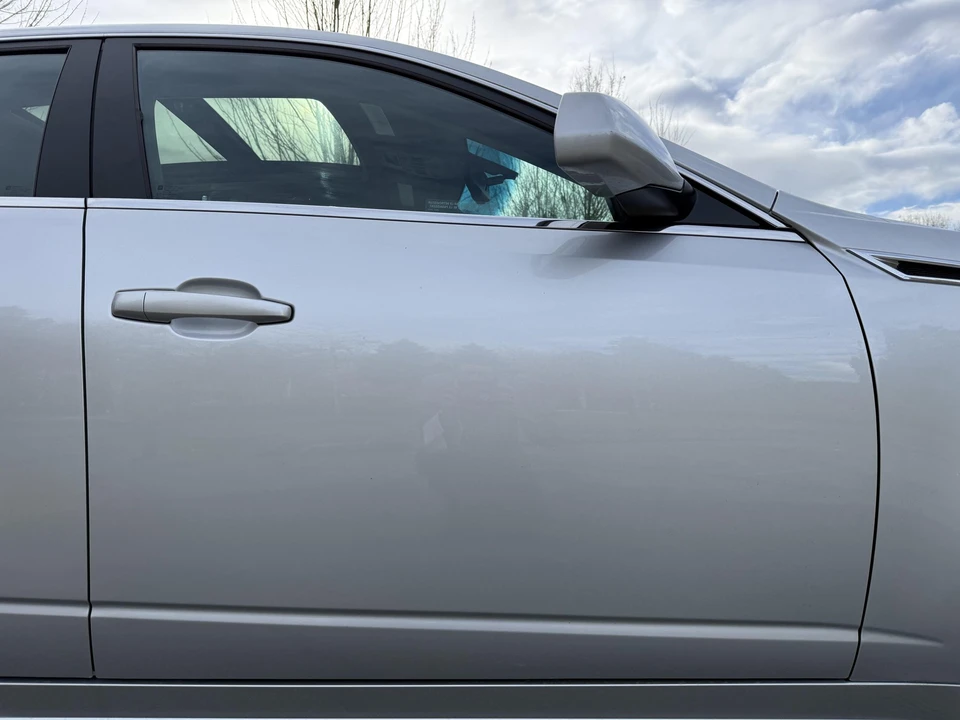 2011 Cadillac CTS 2nd Gen - Image 25 of 31