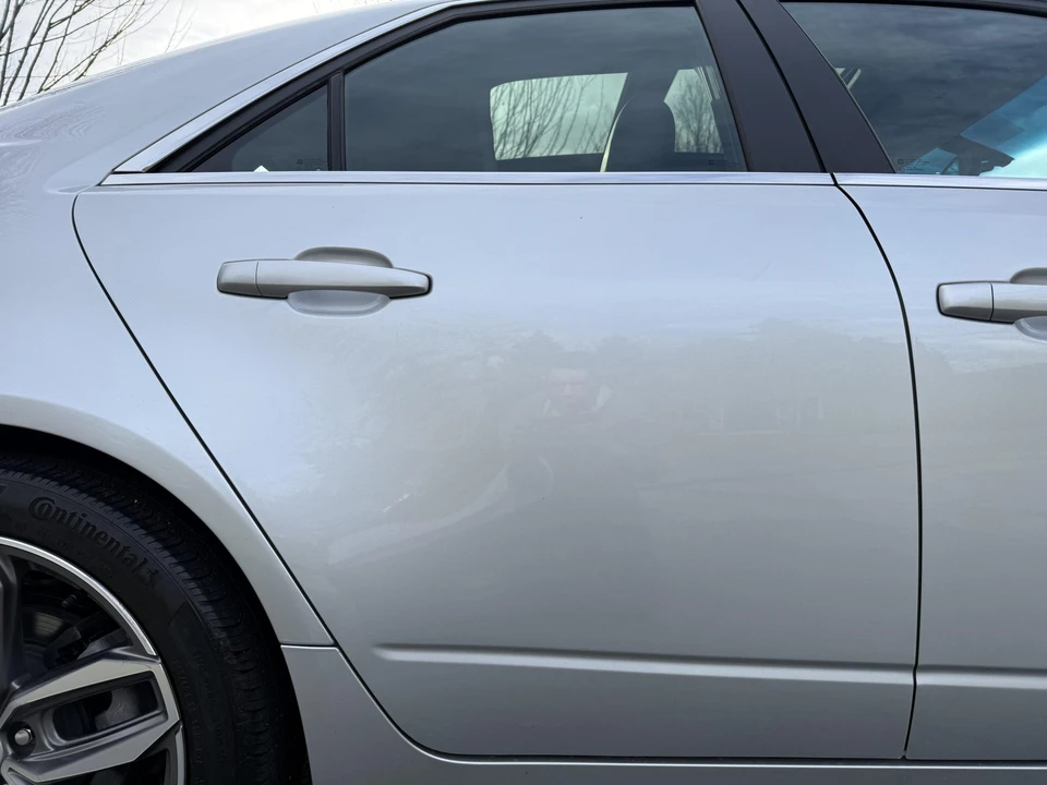 2011 Cadillac CTS 2nd Gen - Image 24 of 31