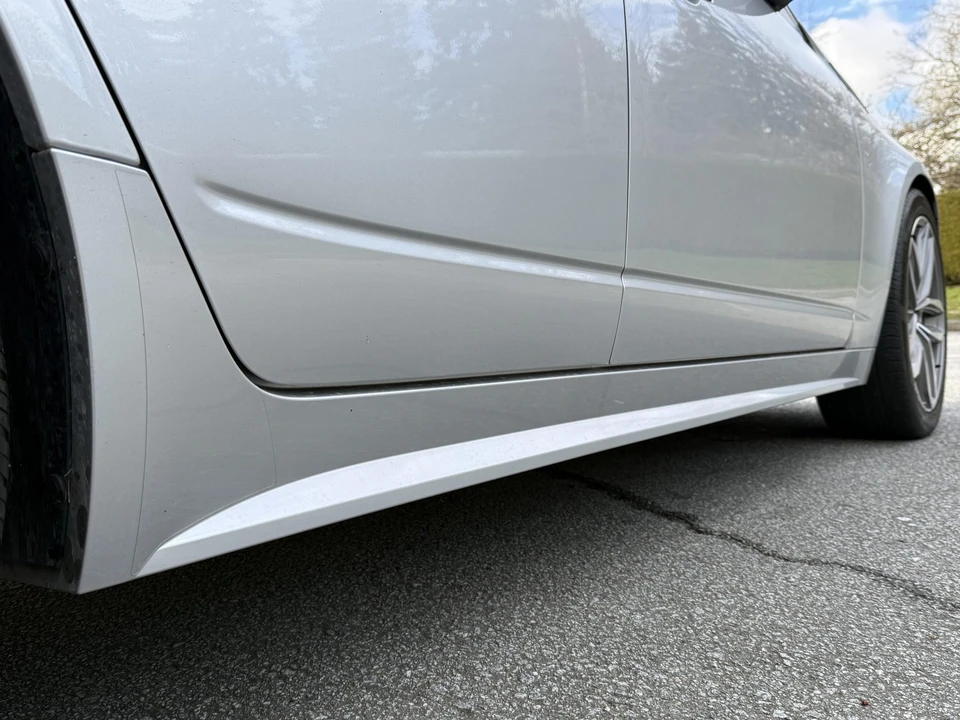 2011 Cadillac CTS 2nd Gen - Image 31 of 31