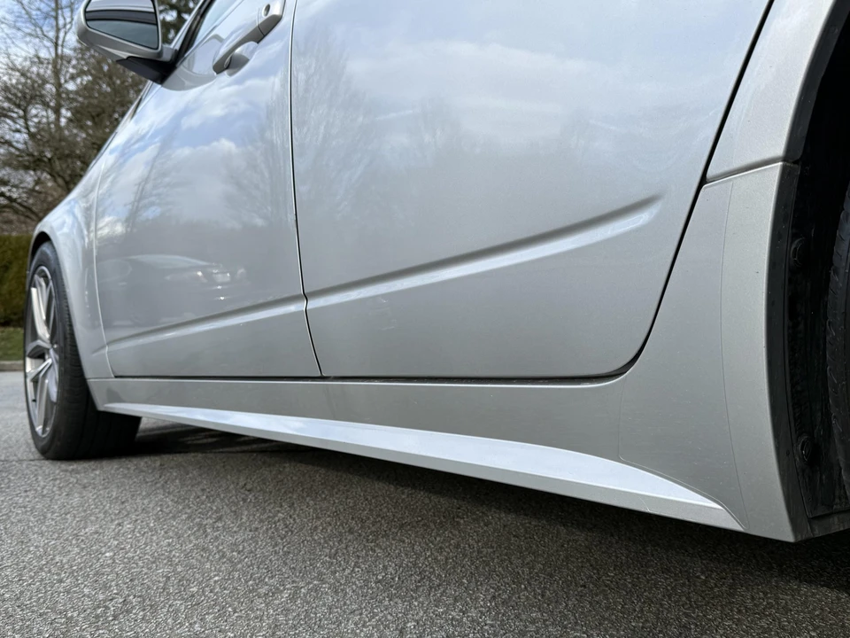 2011 Cadillac CTS 2nd Gen - Image 30 of 31