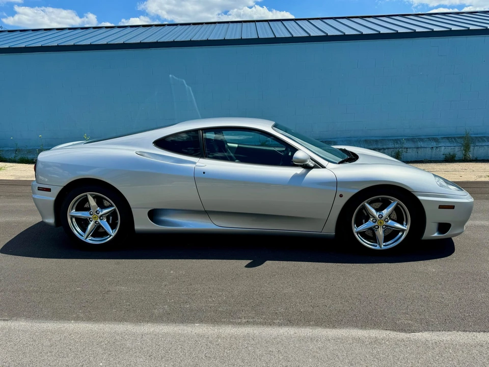 2000 Ferrari 360 Modena - Image 18 of 31