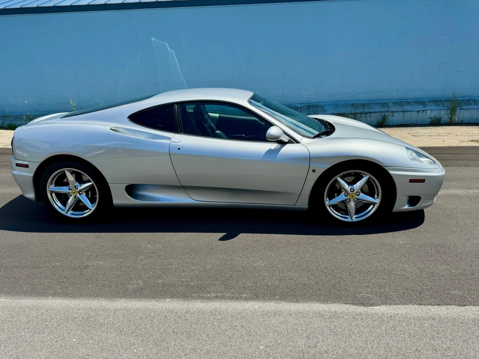 2000 Ferrari 360 Modena - Image 19 of 31
