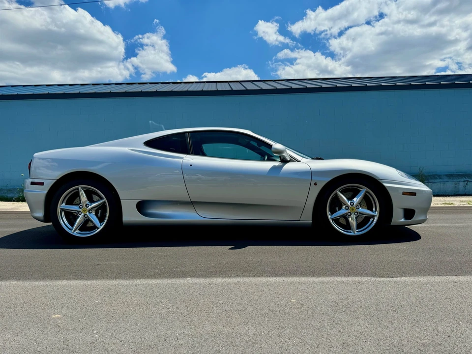 2000 Ferrari 360 Modena - Image 17 of 31