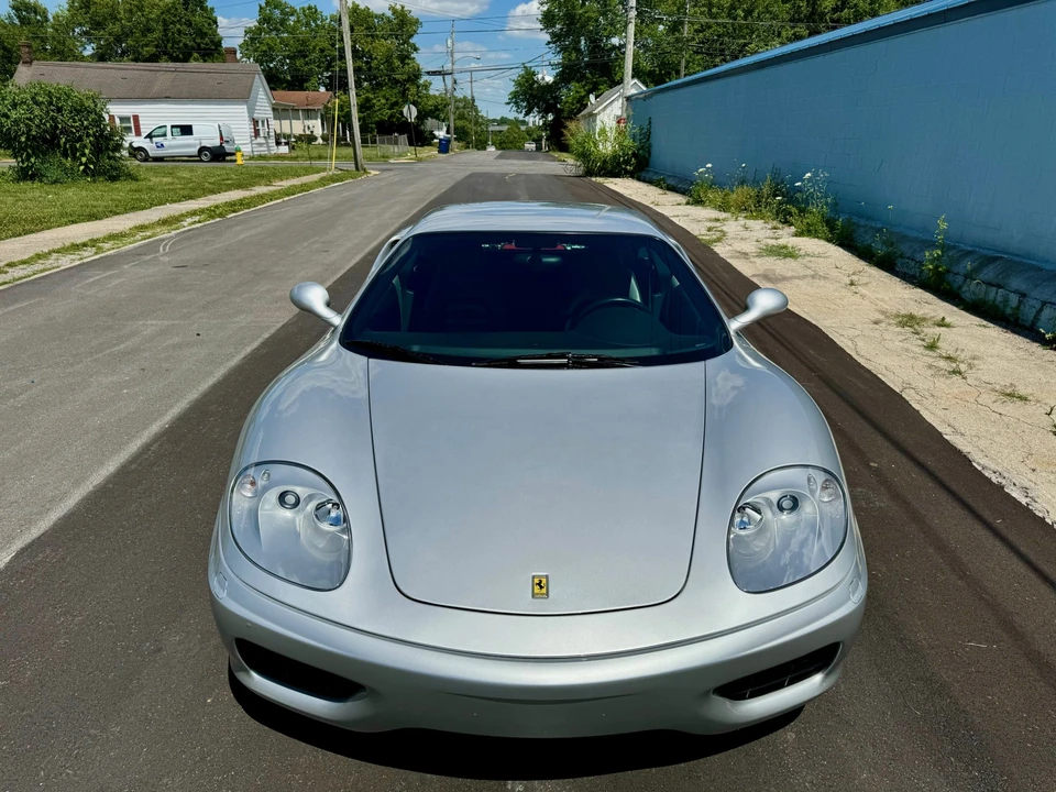 2000 Ferrari 360 Modena - Image 9 of 31