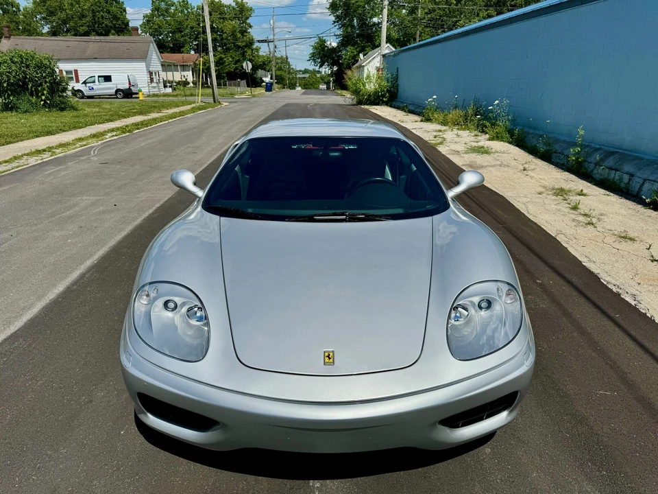 2000 Ferrari 360 Modena - Image 7 of 31