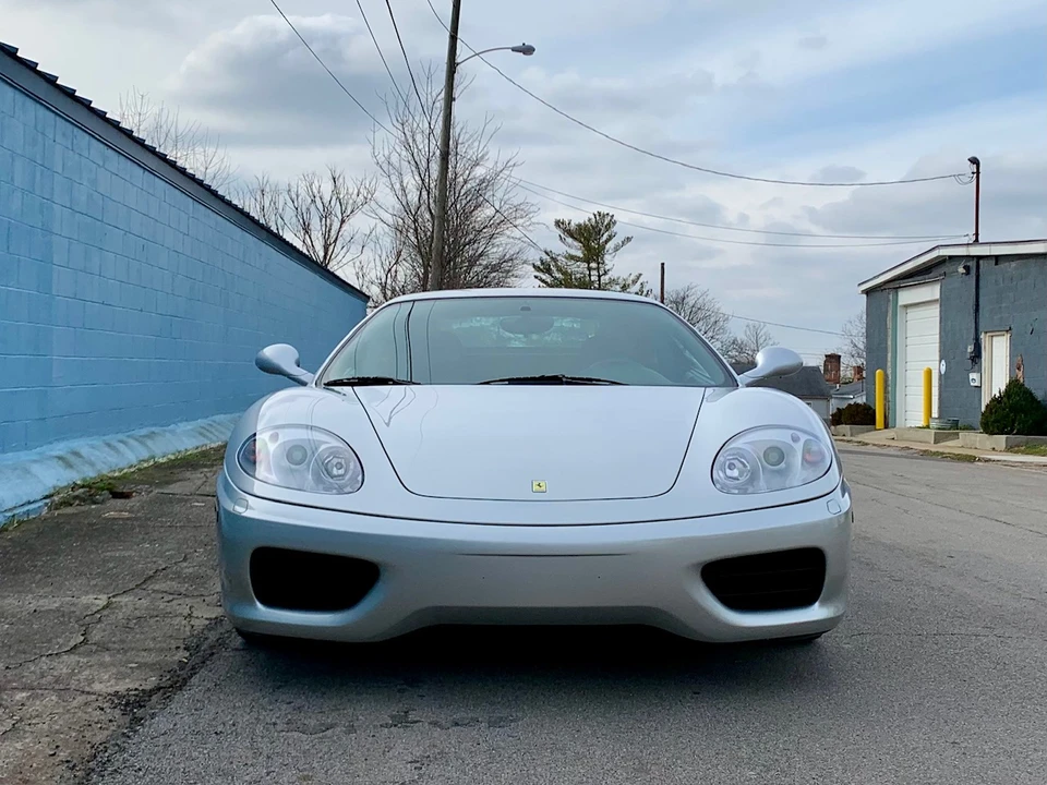 2000 Ferrari 360 Modena - Image 6 of 31