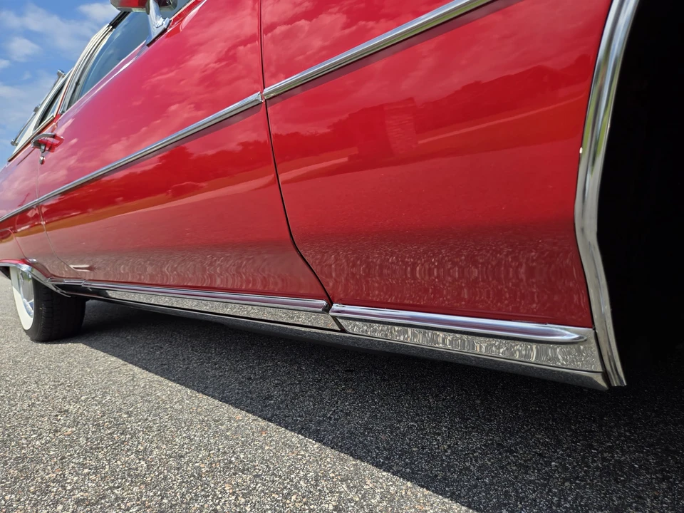 1974 Cadillac DeVille 4th Gen - Image 31 of 31