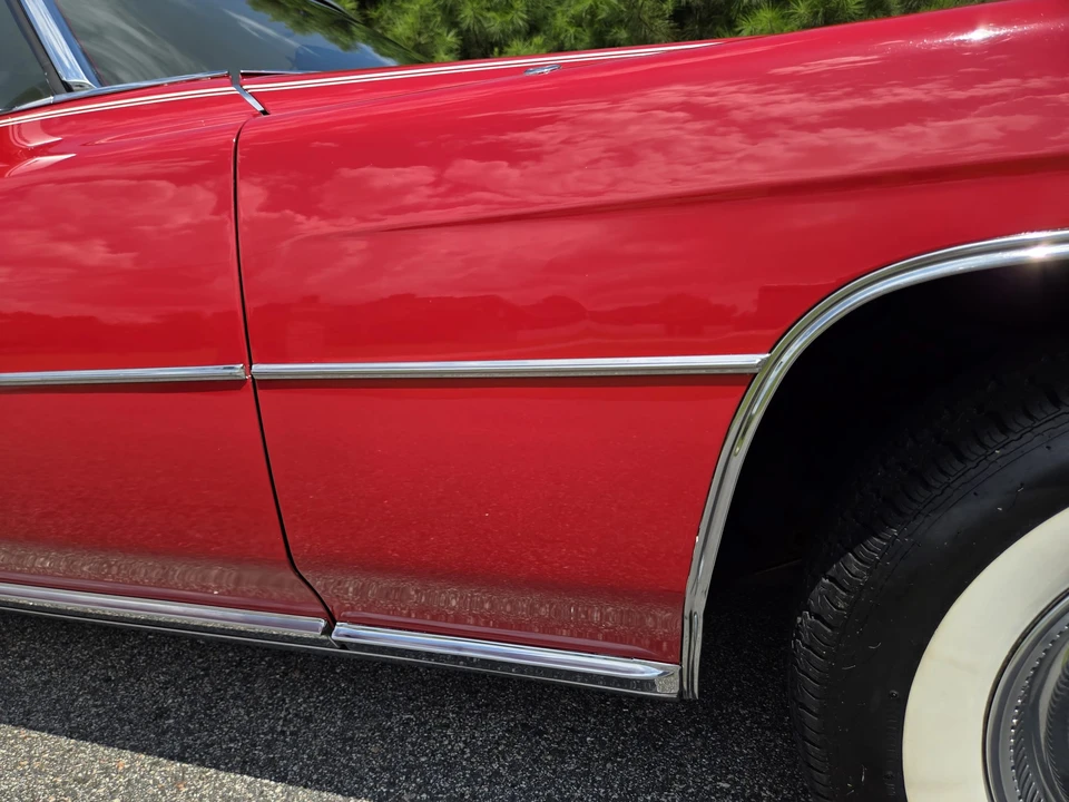 1974 Cadillac DeVille 4th Gen - Image 19 of 31