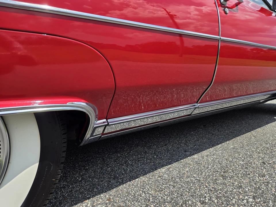 1974 Cadillac DeVille 4th Gen - Image 30 of 31