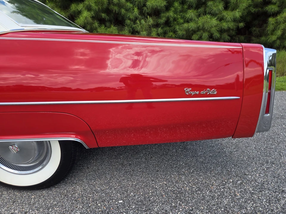 1974 Cadillac DeVille 4th Gen - Image 22 of 31