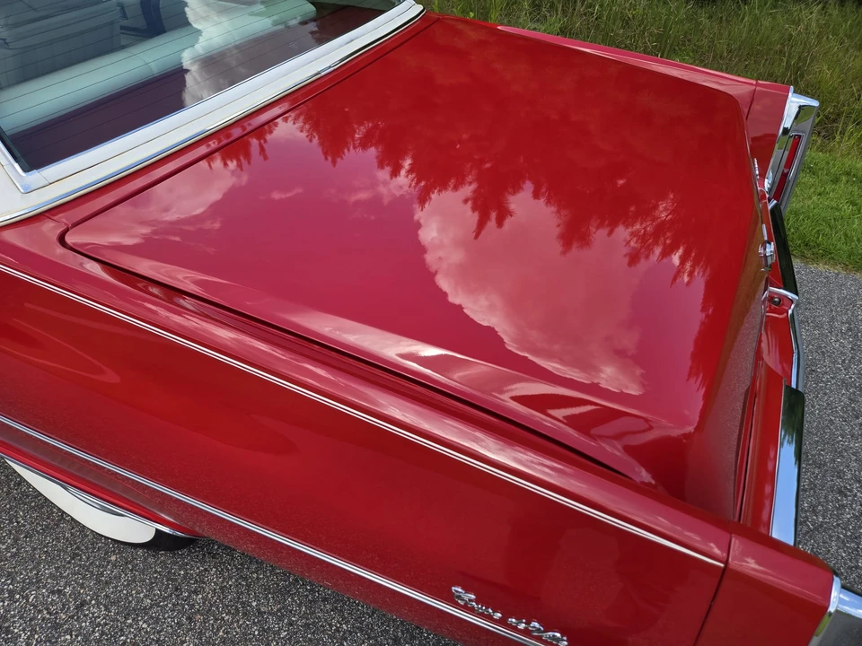 1974 Cadillac DeVille 4th Gen - Image 21 of 31