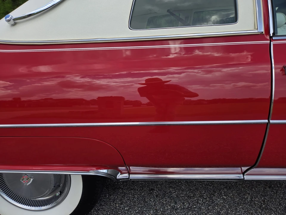 1974 Cadillac DeVille 4th Gen - Image 28 of 31