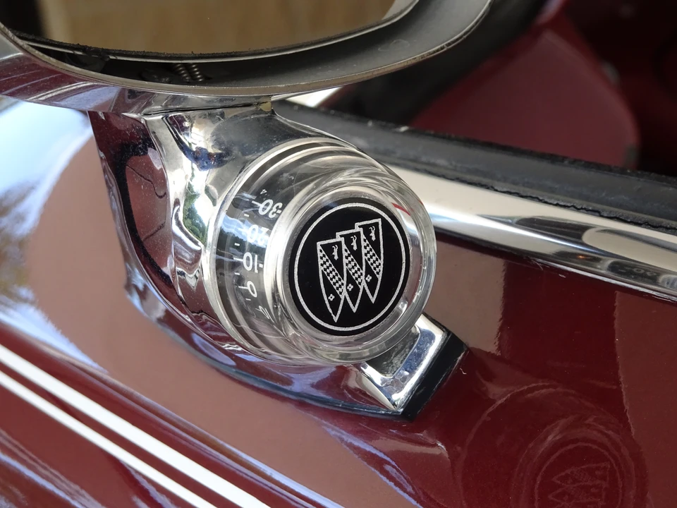 1976 Buick Electra - Image 20 of 31