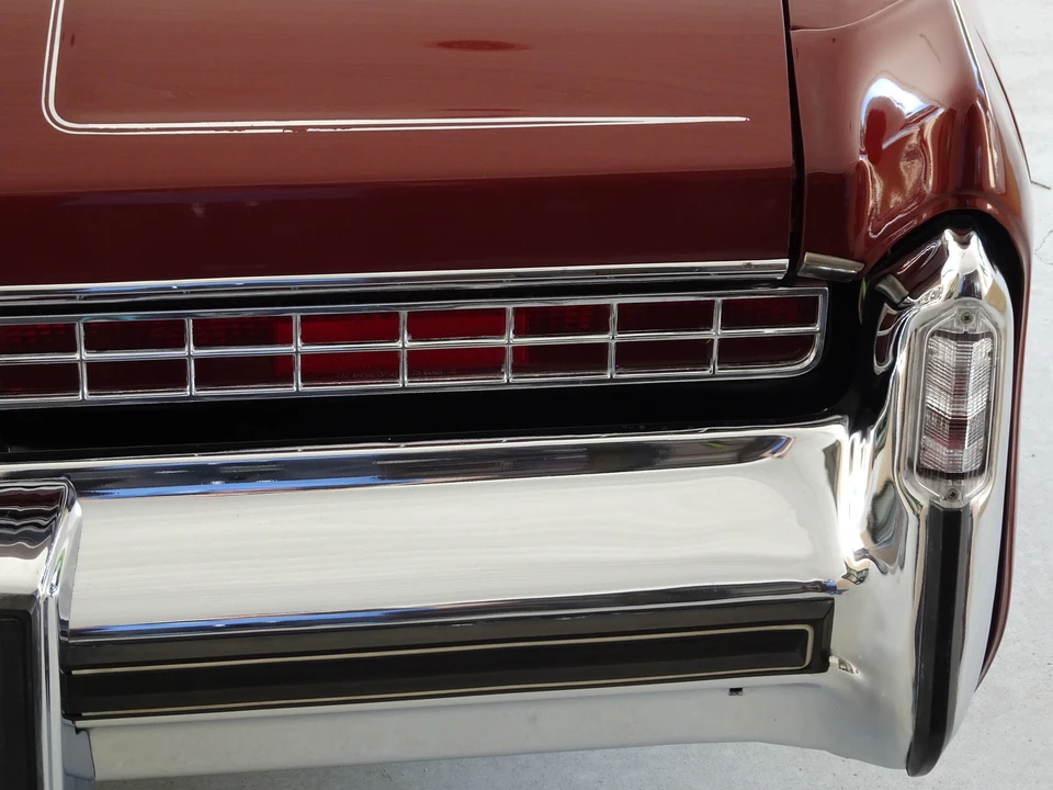 1976 Buick Electra - Image 17 of 31