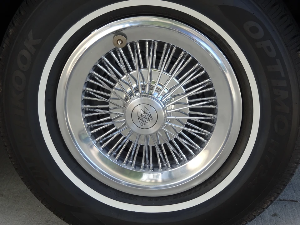 1976 Buick Electra - Image 19 of 31