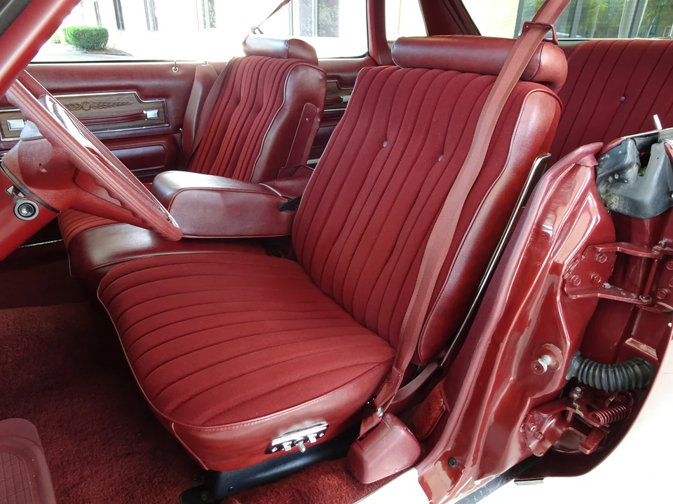1976 Buick Electra - Image 22 of 31