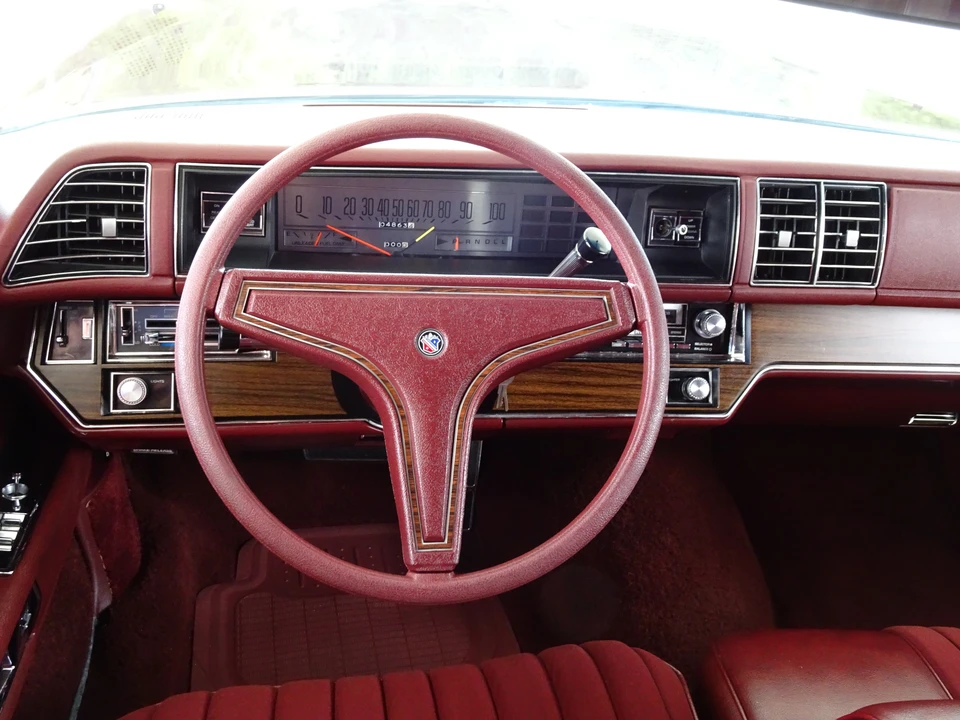 1976 Buick Electra - Image 26 of 31