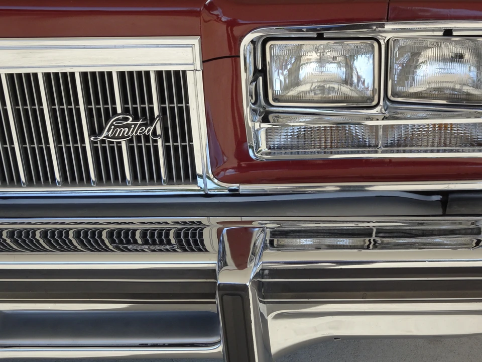 1976 Buick Electra - Image 18 of 31