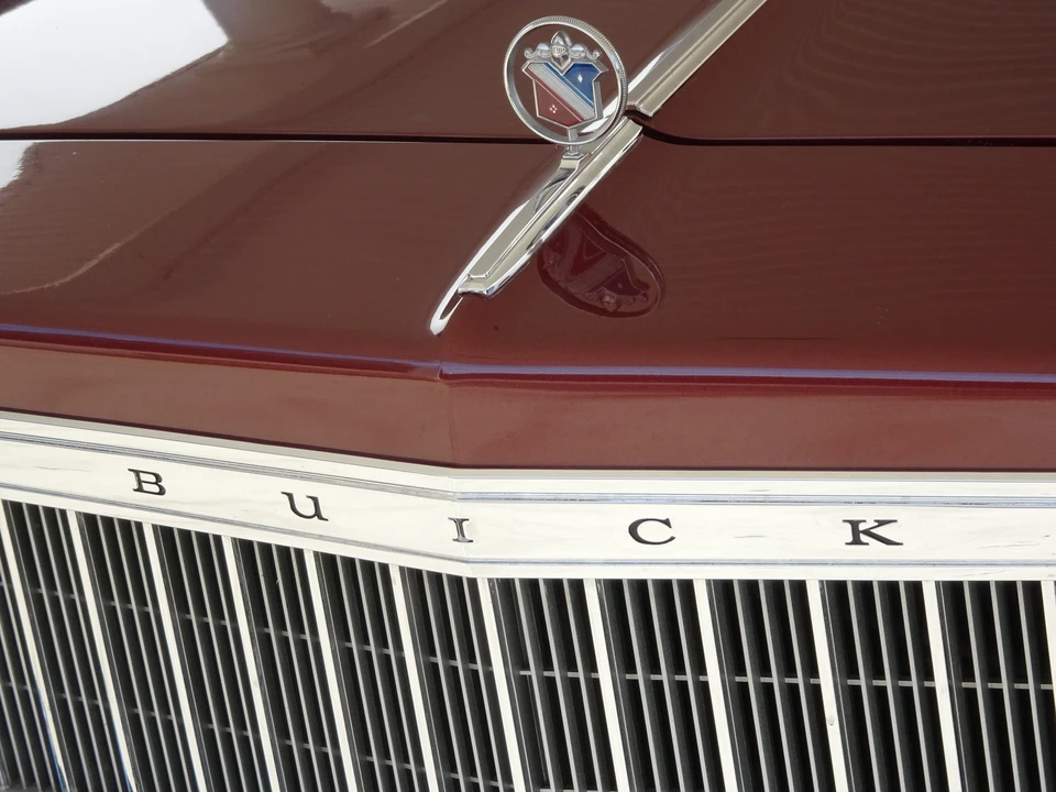 1976 Buick Electra - Image 14 of 31