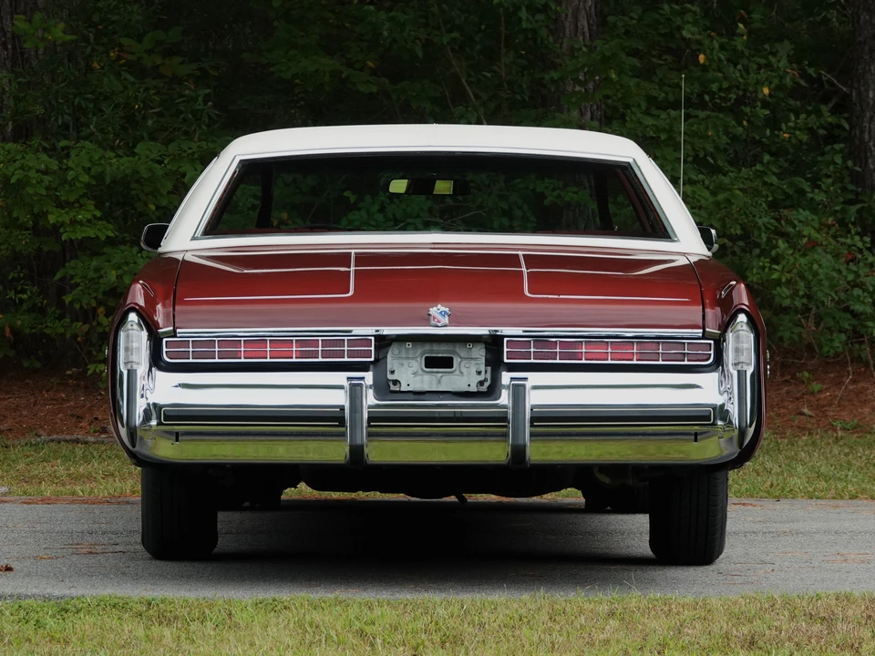 1976 Buick Electra - Image 6 of 31