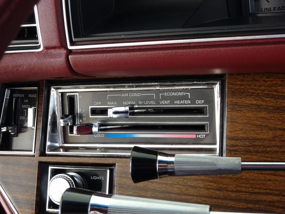 1976 Buick Electra - Image 30 of 31