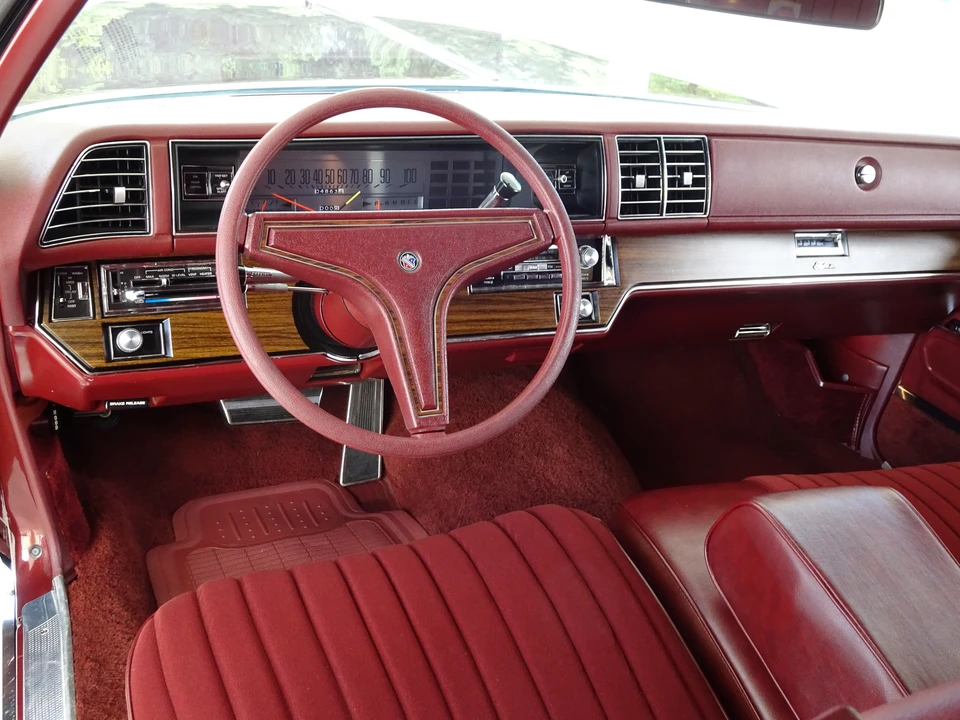 1976 Buick Electra - Image 23 of 31