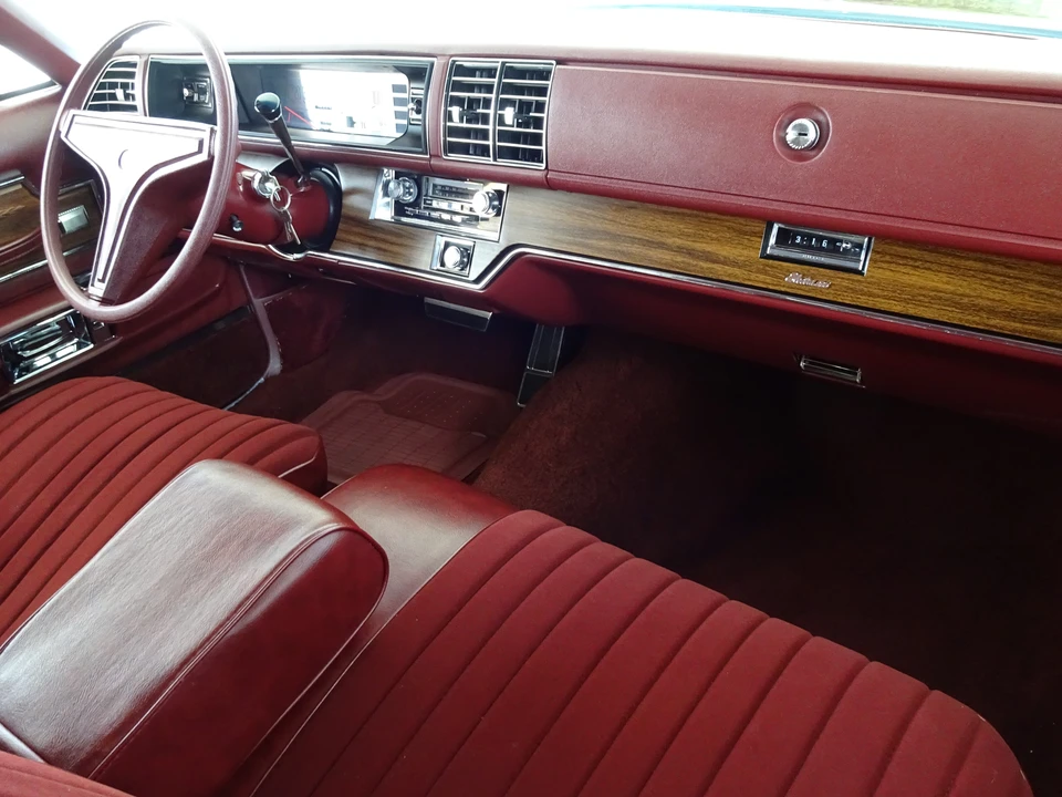1976 Buick Electra - Image 29 of 31