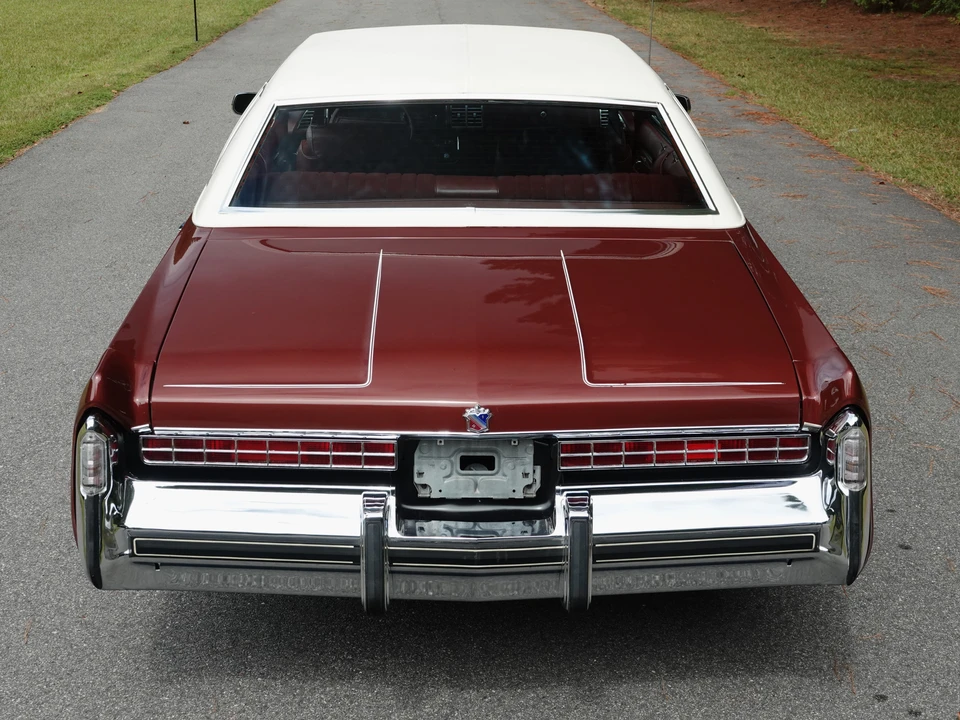 1976 Buick Electra - Image 5 of 31