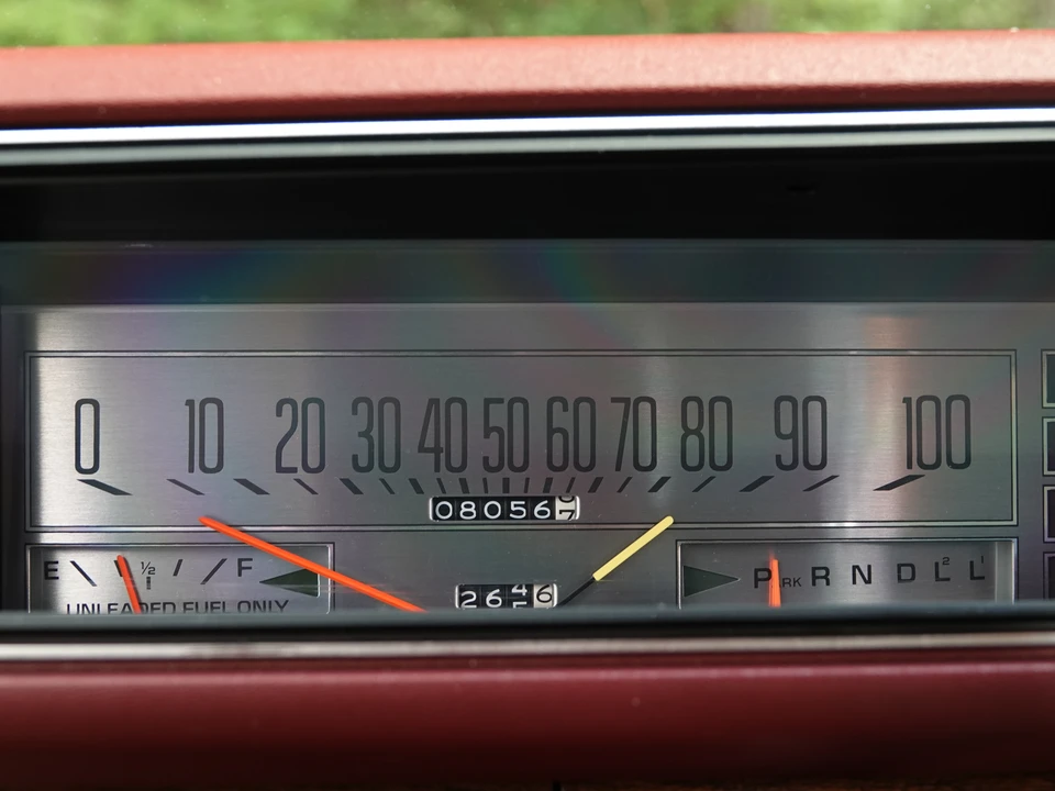 1976 Buick Electra - Image 27 of 31