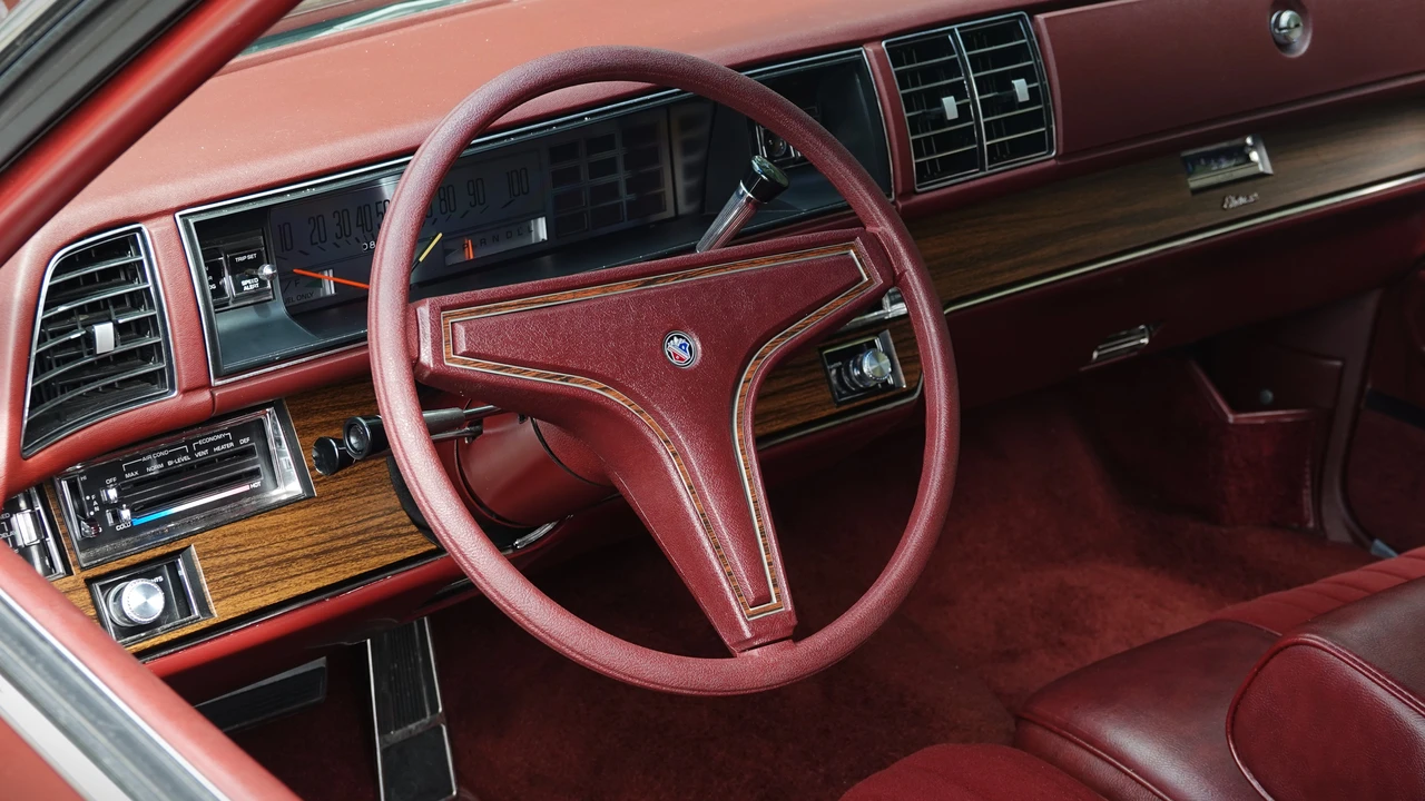 1976 Buick Electra - Image 25 of 31