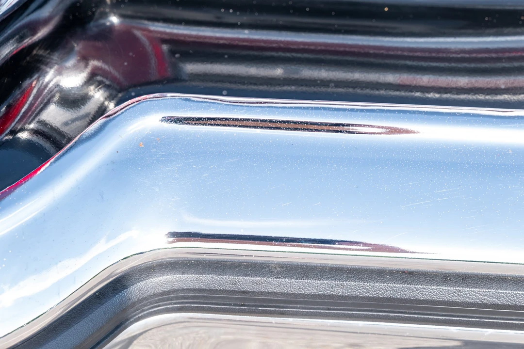 1977 Lincoln Continental 5th Gen - Image 31 of 31