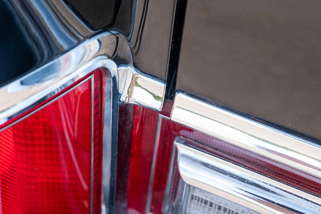 1977 Lincoln Continental 5th Gen - Image 20 of 31
