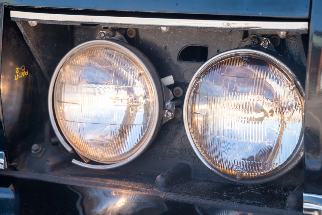 1977 Lincoln Continental 5th Gen - Image 11 of 31
