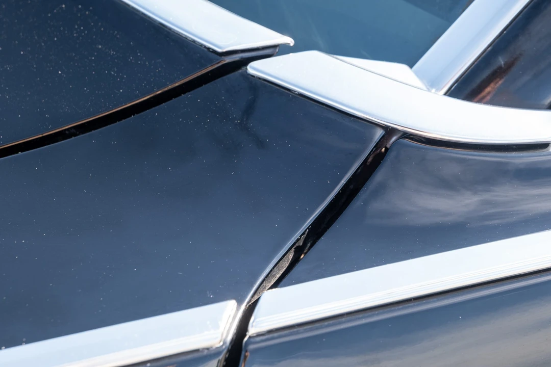 1977 Lincoln Continental 5th Gen - Image 17 of 31
